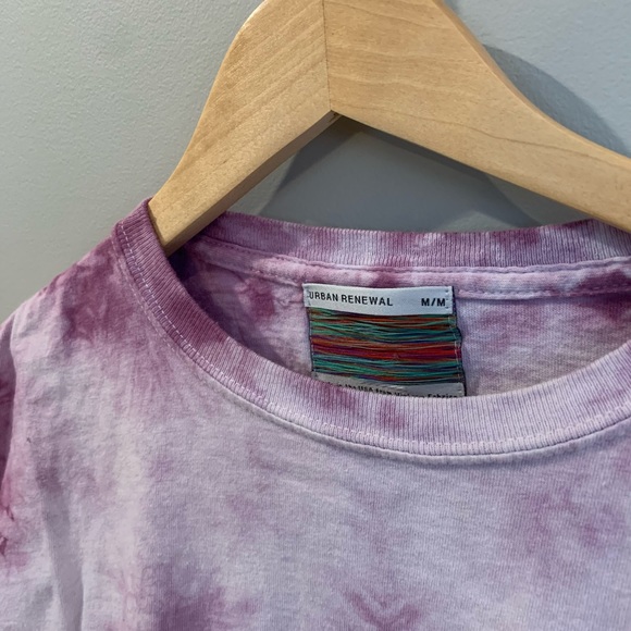 2/$25 urban outfitters tie dye shirt - Picture 2 of 4